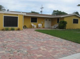1111 NE 175th St, North Miami Beach, FL 33162