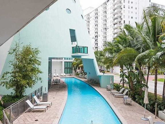 2nd image of 6000 Collins Ave APT 127