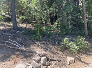 0 Strawberry Peak Rd, Twin Peaks, CA 92391