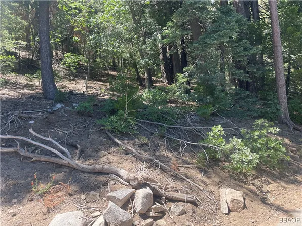 0 Strawberry Peak Rd, Twin Peaks, CA 92391