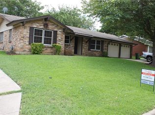 2106 Kimberly Dr, Arlington, TX 76010