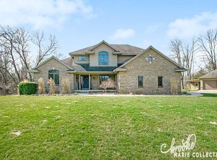 9300 Bryndale Way NE, Ada, MI 49301