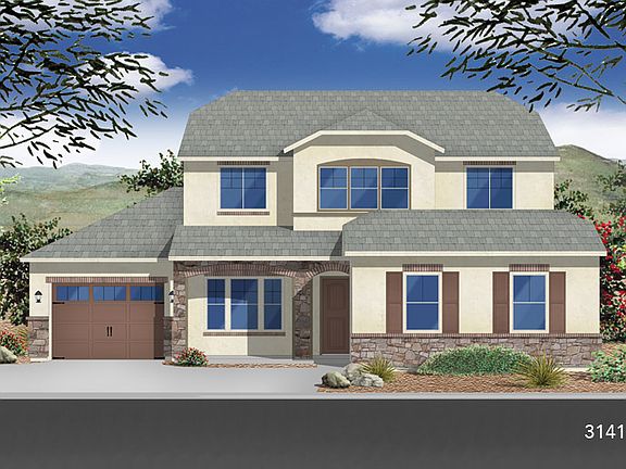 Elevation C