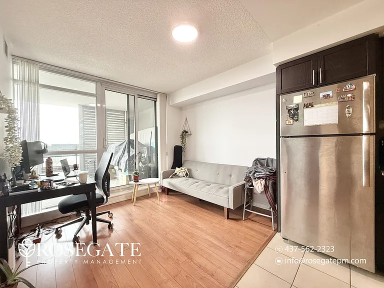 830 Lawrence Ave W #546 — Photo 6