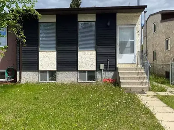 124 Sutherland Ave #1A, Hinton, AB T7V 1L1