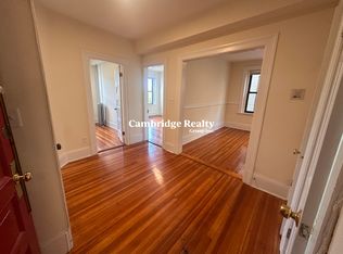 885 Massachusetts Ave #24T, Cambridge, MA 02139