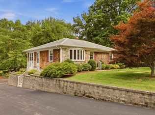 145 Stoney Hill Rd, Swansea, MA 02777