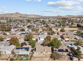 2024 Phlox Ave, Rosamond, CA 93560