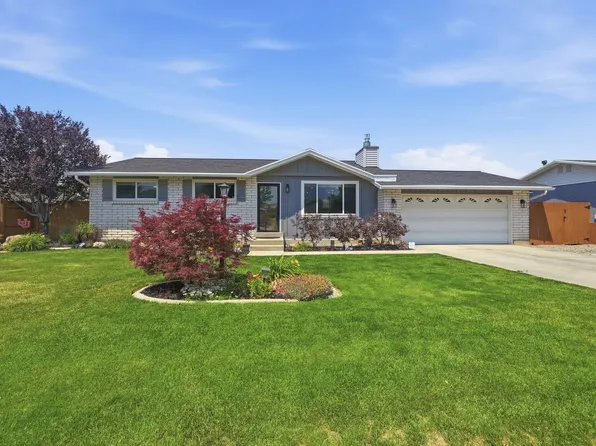 11168 S 1330 E #217, Sandy, UT 84092