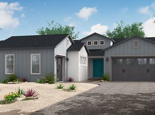 Charm Plan, Summit at The Dells, Prescott, AZ 86301