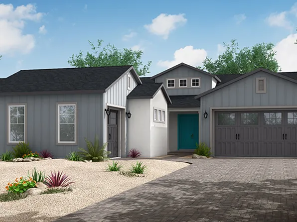 Charm Plan, Summit at The Dells