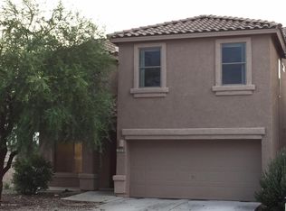 10578 E Greek Dr, Tucson, AZ 85747