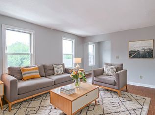 12 Winter St #3, Hartford, CT 06120