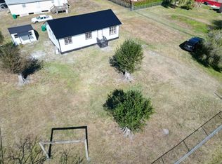 3095 NW 36th Street, Okeechobee, FL 34972