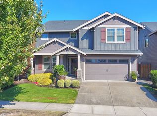 16623 SW Oystercatcher Ln, Beaverton, OR 97007