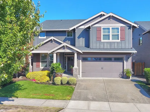 16623 SW Oystercatcher Ln, Beaverton, OR 97007