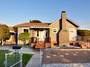 11033 Dodson St, El Monte, CA 91733