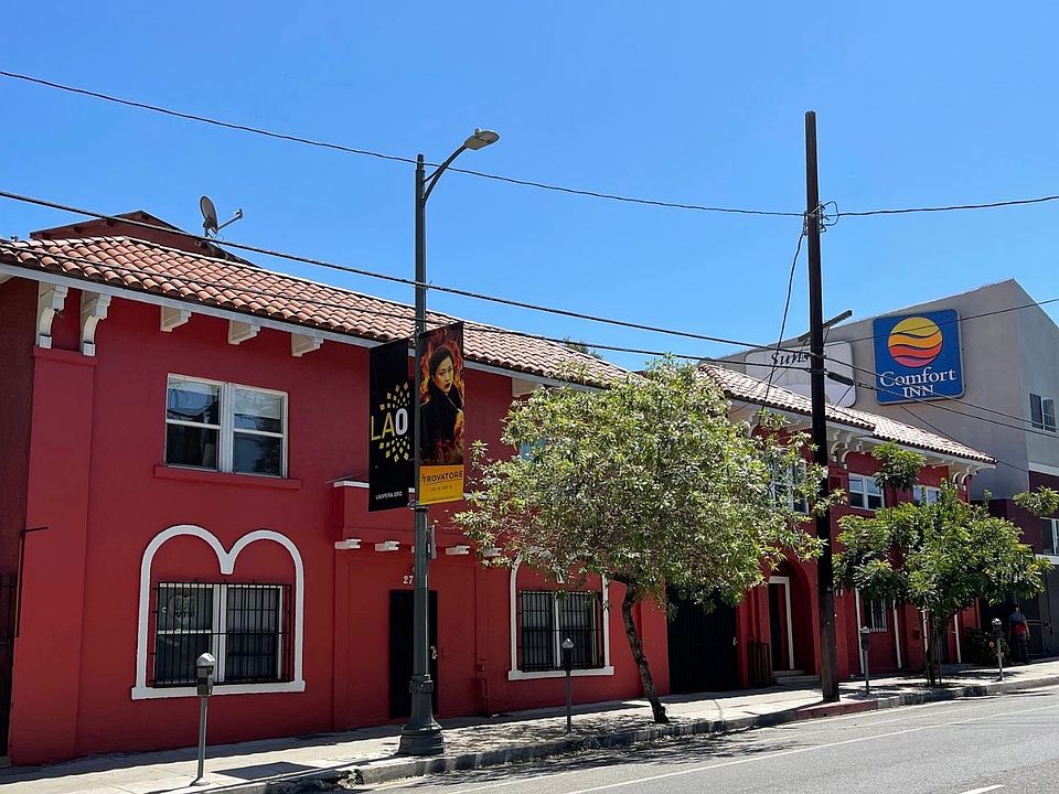 1st image of 2723 W Sunset Blvd APT 2