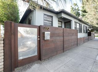 220 Venice Way, Venice, CA 90291