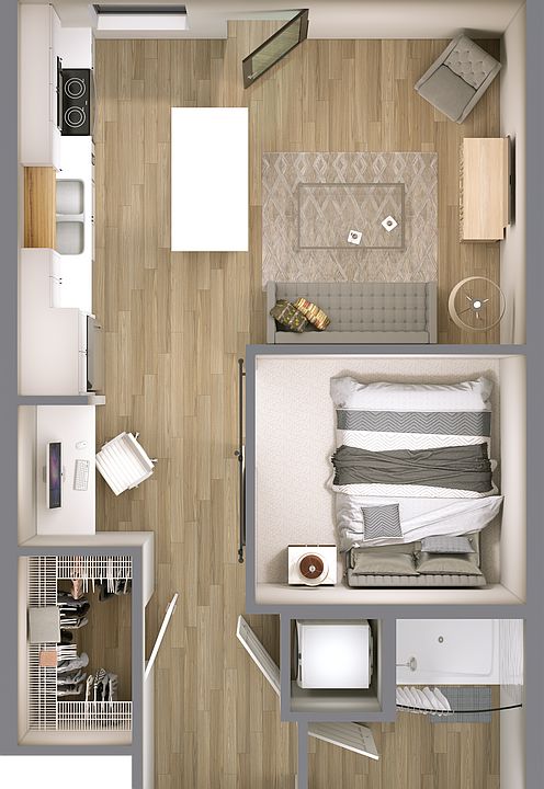1st image of 2850 Uptown Way S #430
