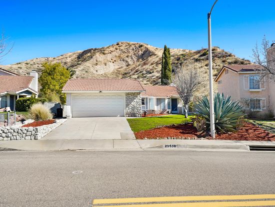 29536 Poppy Meadow St, Santa Clarita, CA 91387