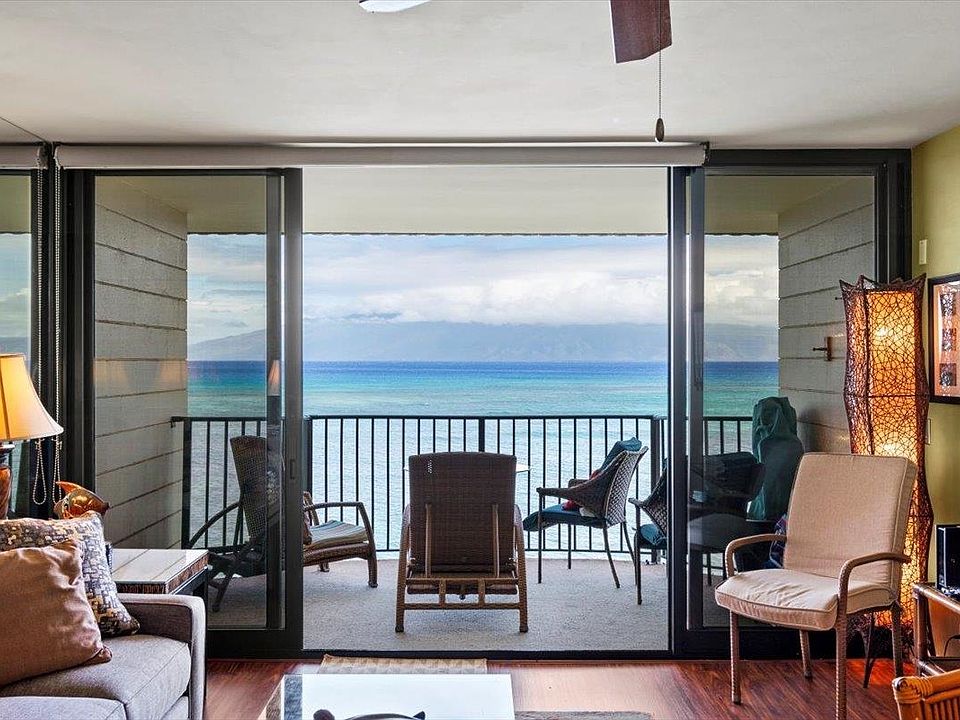 1st image of 4471 Lower Honoapiilani Rd #419