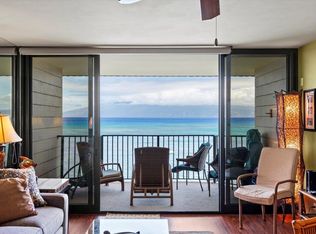 Kahana Reef, Lahaina, HI 96761