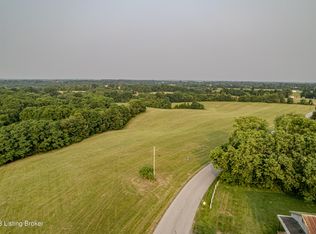 LOT-15B Morris Clark Rd, Waddy, KY 40076