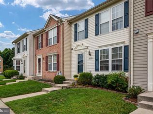 2632 Barred Owl Way, Odenton, MD 21113