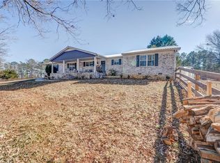 307 Bradley Rd SE, Adairsville, GA 30103