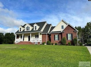 3 Belmont Dr, Camden, SC 29020
