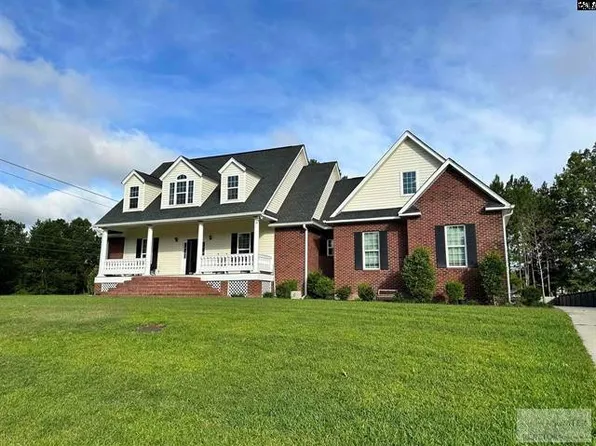 3 Belmont Dr, Camden, SC 29020