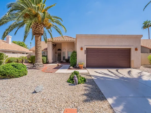 6913 W UTOPIA Road, Glendale, AZ 85308