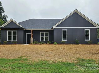 204 N Love Chapel Rd, Stanfield, NC 28163