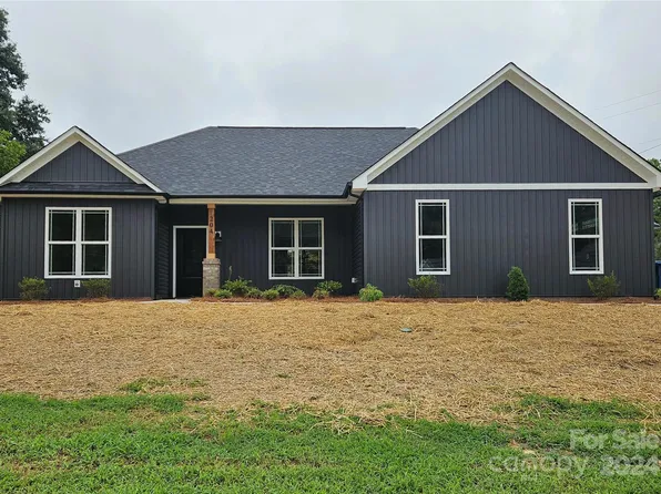 204 N Love Chapel Rd, Stanfield, NC 28163