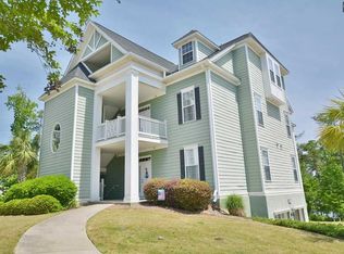 161 Breezes Dr UNIT 29B, Lexington, SC 29072