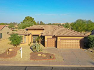 19939 N Golden Barrel Dr, Surprise, AZ 85374