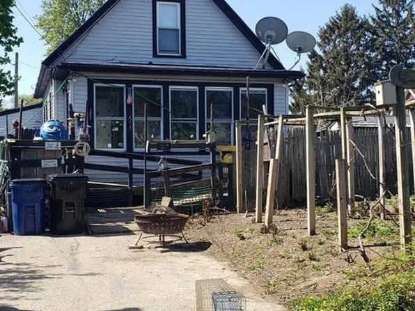 1947 Harriet STREET, Racine, WI 53404