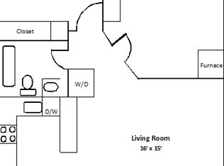 S75 W16880 Gregory Dr - Unit C, Muskego, WI 53150