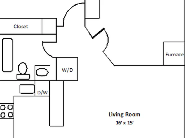 S75W16830 Gregory Dr, Muskego, WI