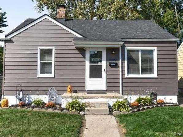 19351 Indian, Redford, MI 48240