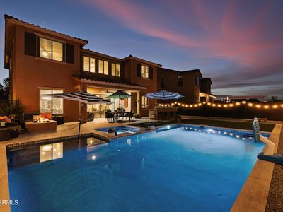 5863 N 189th Dr, Litchfield Park, AZ, 85340