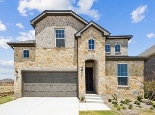 1419 Corleone Ln, Celina, TX 75009