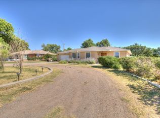 36 Sunset Rd, Belen, NM 87002