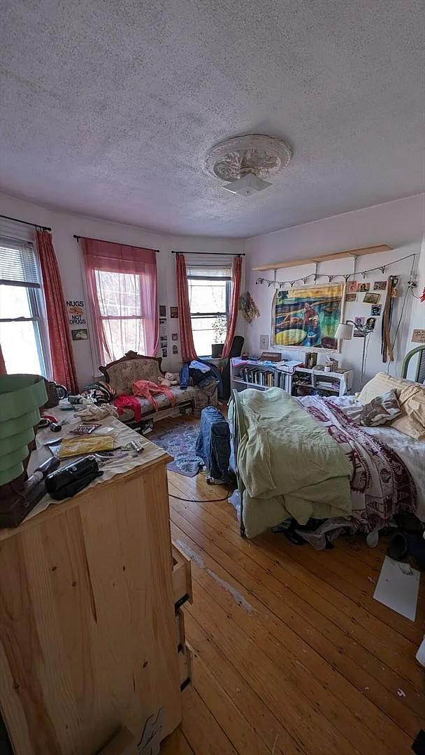 42 Fisher Ave #3C Boston MA 02120 — Photo 1
