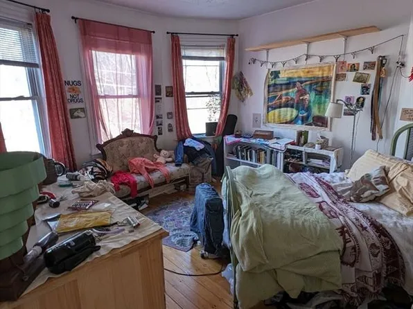 42 Fisher Ave #3C, Roxbury Crossing, MA 02120