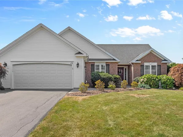 15 Dexter Dr, Rochester, NY 14612