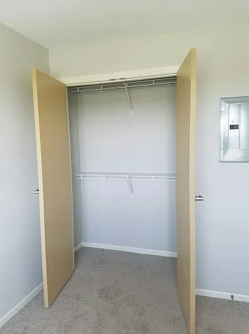 Dual Racks Dual Racks