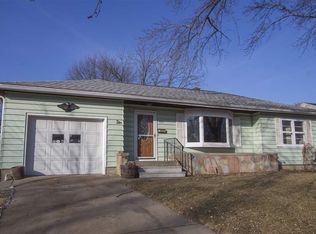 420 Hanna Blvd, Waterloo, IA 50701
