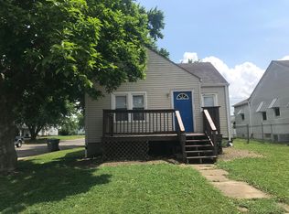 5123 E English Ave, Indianapolis, IN 46219